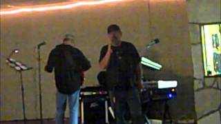 Joel sings 'WE CAN'T LOVE LIKE THIS ANYMORE' by ALABAMA