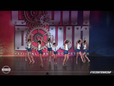 Best Jazz // MAKING MONEY - MOVZ Dance Company [Dallas, TX]
