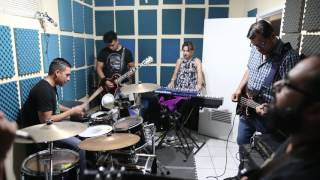 Take you on a cruise - Interpol - cover by - Los Pablo Bancos Untitled