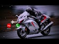 Hayabusa🏍️Racing Ringtone 🏍️Hayabusa bike sound new bike HD🏍️ sound bike WhatsAppstatus Hayabusa🏍️
