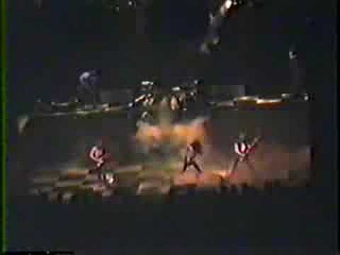 Iron Maiden-10.To Tame A Land(Montreal 1983)