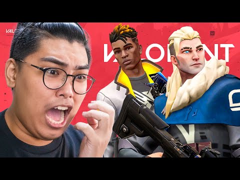 PHOENIX o SOVA MAIN - KadaCraft Valorant #01