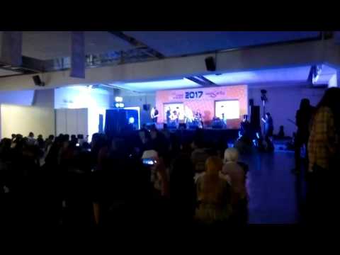 Ozine Fest Tokuspirits 2017