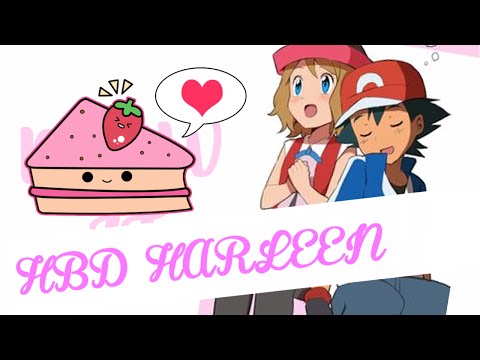 Don't Stop ft Tina Haruka [HBD Harleen]