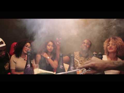 JayJay Santana - Drank & Shisha [Promo Video]