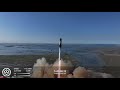 President Elect Donald Trump Attends SpaceX Launch