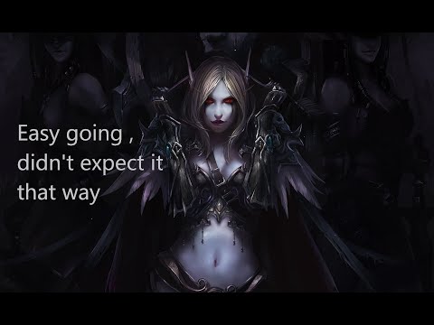 Sub rogue , Shadowlands rbg , pvp season 2