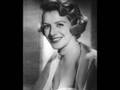 Rosemary Clooney - Tenderly - 1952