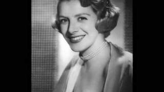 Rosemary Clooney - Tenderly - 1952