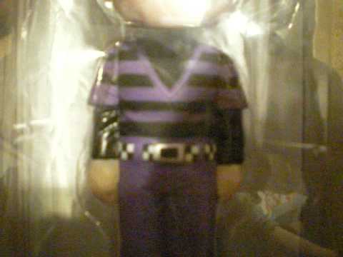 The Big Bang Theory Howard Bobble Head Review