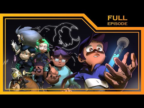 Nightmare Before Woe - FULL EPISODE | The Animation Coven [TOH Fan-Made]