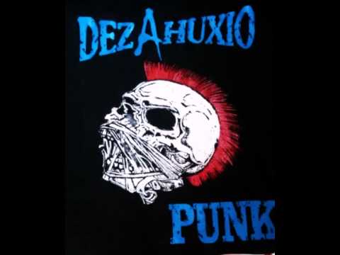 EVOLUXION FRACASADA......DEZAHUXIO PUNK.....