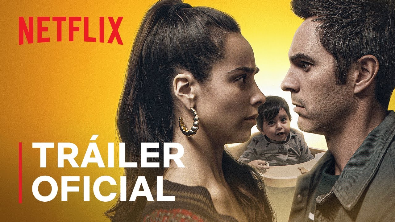Para reír hasta las lágrimas: 5 películas de comedia que podés ver en Netflix