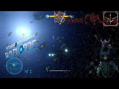 Starpoint Gemini Warlords #1/2 - Das ist Warlords [Deutsch/German]