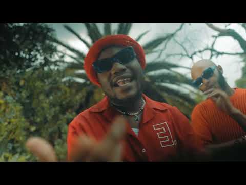 DJ Kaymoworld x Marcus Harvey - "  Dali Yo "  (Official Music Video)
