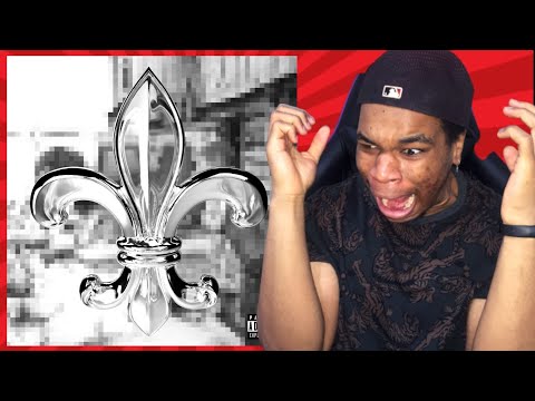 Жак Энтони - Argo feat. Apashe (Reaction)