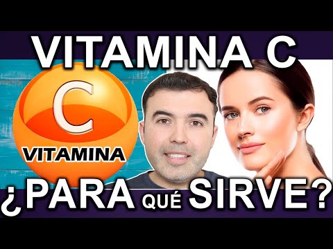 Vitamin C Every Day - Incredible Benefits That No One Reveals