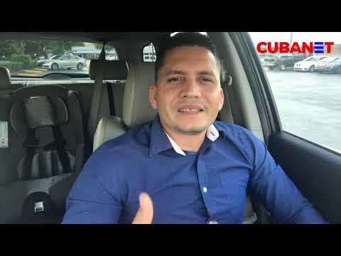 Eliécer Ávila: La dictadura y las mentiras sobre José Daniel Ferrer