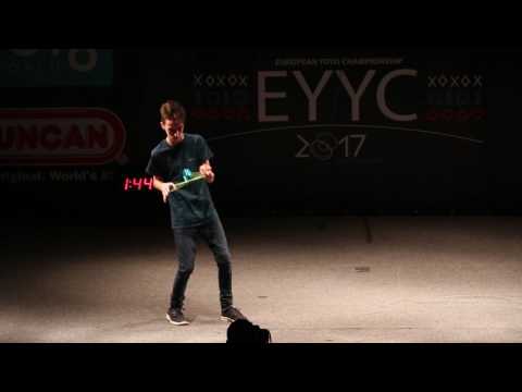 EYYC 2017 1A 7th David Stejskal