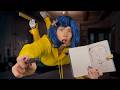 ASMR POV You Re Coraline S Doll ️ Personal Attention