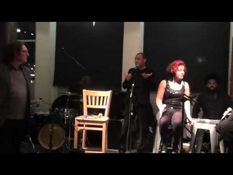 03 21 15 Ulrike Westfa Kerstspecial singer songwriter De machinist Rotterdam 2015 23 12 15 SD 01 003