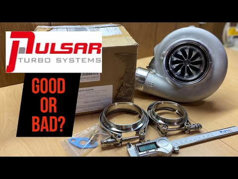 What I Wish I Knew About Pulsar Turbos *GTX3582r Gen 2*