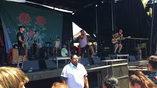 Dayseeker - Sleep In The Sea - Pt II (Live)