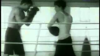 MARKY MARK   NO MERCY OFFICIAL MUSIC VIDEO