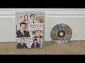 The Office Season 5 USA DVD 2 Walkthrough 4 3 Display 2009