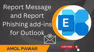 Microsoft 365 Report Message Add-in | deploy & configure | Defender fo