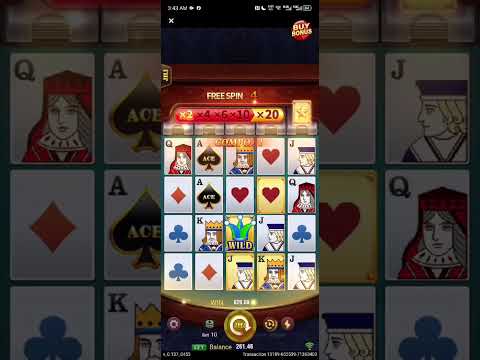 Super Ace Deluxe bet10 | Amira vlogs