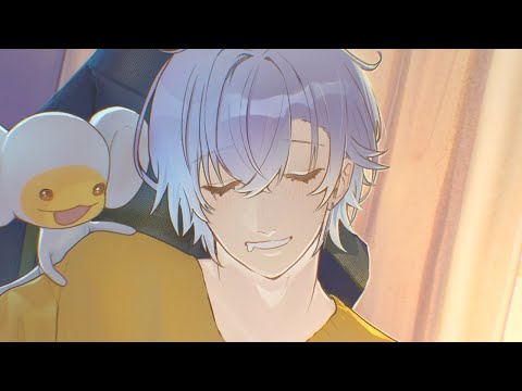 🍅 work with me!!! 【NIJISANJI EN | Kaelix Debonair】