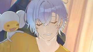 🍅 work with me!!! 【NIJISANJI EN | Kaelix Debonair】