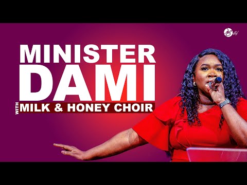 Milk and Honey Choir | Powerful Praise and Worship