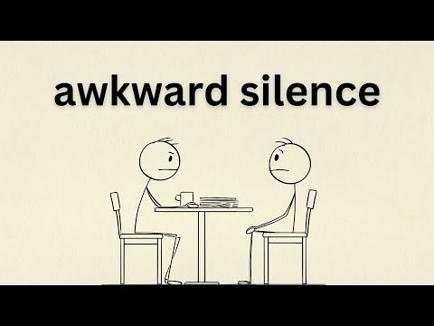 How to Never Run Out of Things to Say