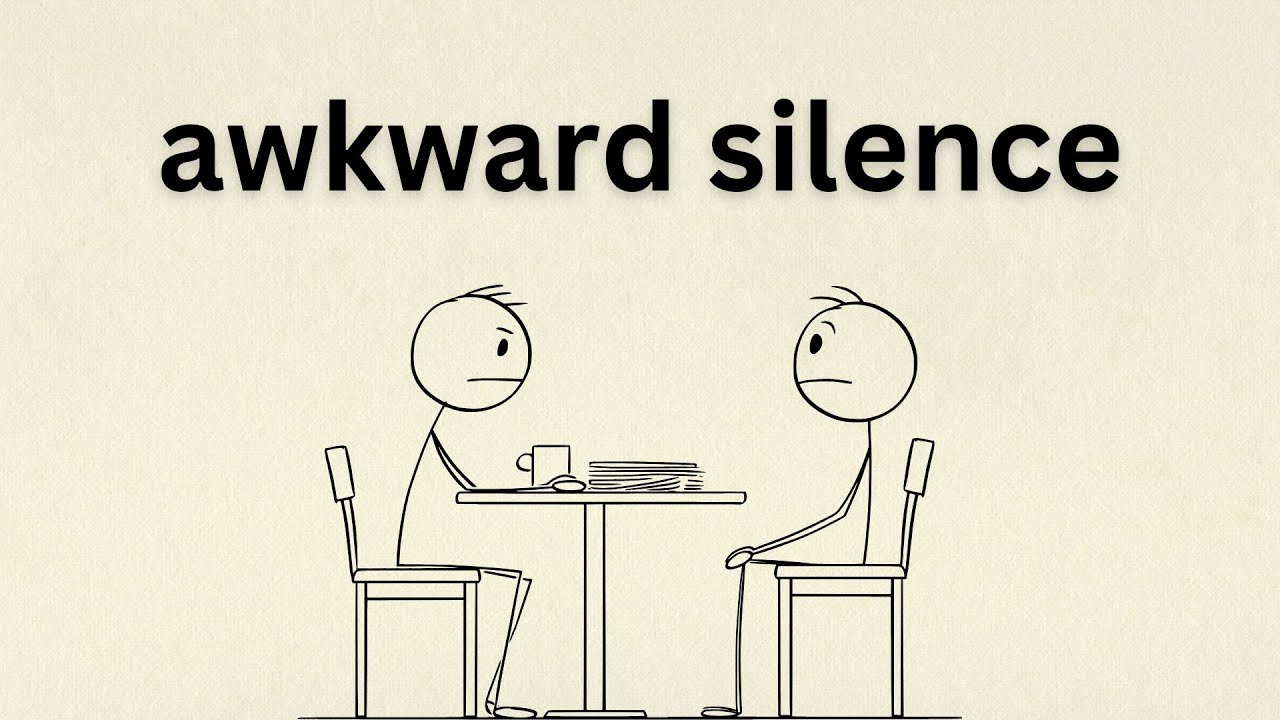 How to Never Run Out of Things to Say