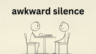 How to Never Run Out of Things to Say