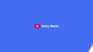 Language Weaver x Betty Blocks