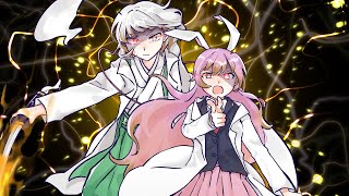 【厨二青年17話】最強の姉弟、その片鱗【東方二次創作】