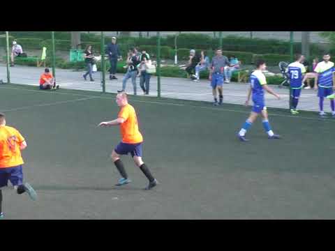 5 КХ 11а Третий тайм   Akvelon