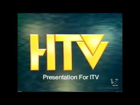 HIT/HTV Presentation for ITV (1997)