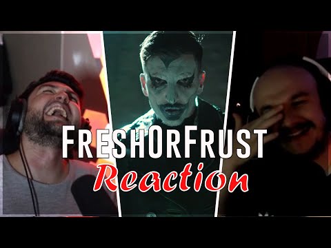 Asches Deathnote Liste  | Asche - Deathnote | FreshorFrust Reaction