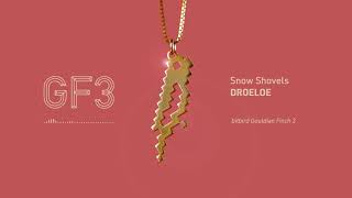 DROELOE - Snow Shovels