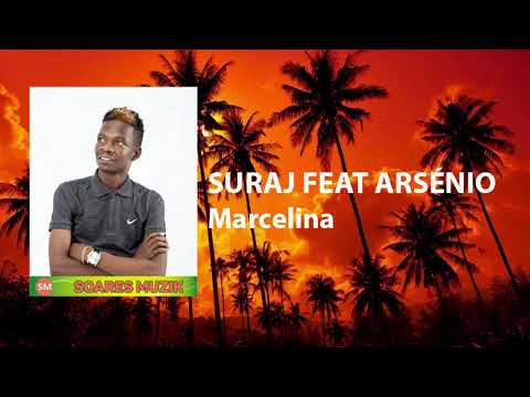 Suraj feat Arsenio  - Marcelina [2025]