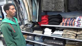 Coogi Australia is Back!