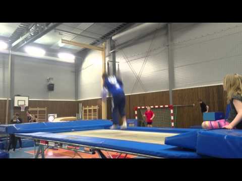 Rasmus Trampolin 2015