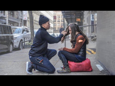 Random Acts Of Kindness That Will Make You Cry!