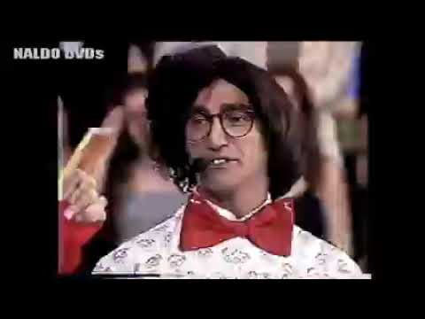 ADAMASTOR PITACO - PIADA PRA MORRER DE RIR