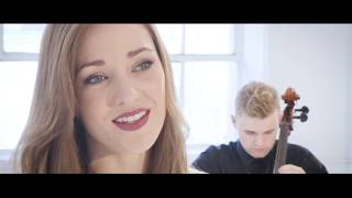 "Christmas, Will You Stay?" (feat. Laura Osnes) Music Video