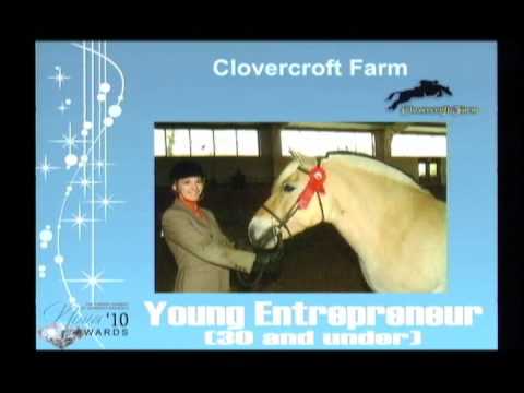 Nova Awards 2010 CCF